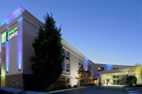 Holiday Inn Express Hershey-Harrisburg Area, an IHG Hotel